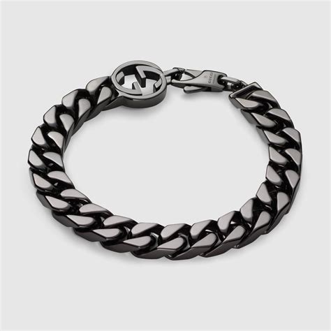 gucci men's bracelets